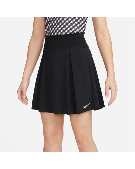 Nike Dri-FIT Advantage Long Golf Skirt