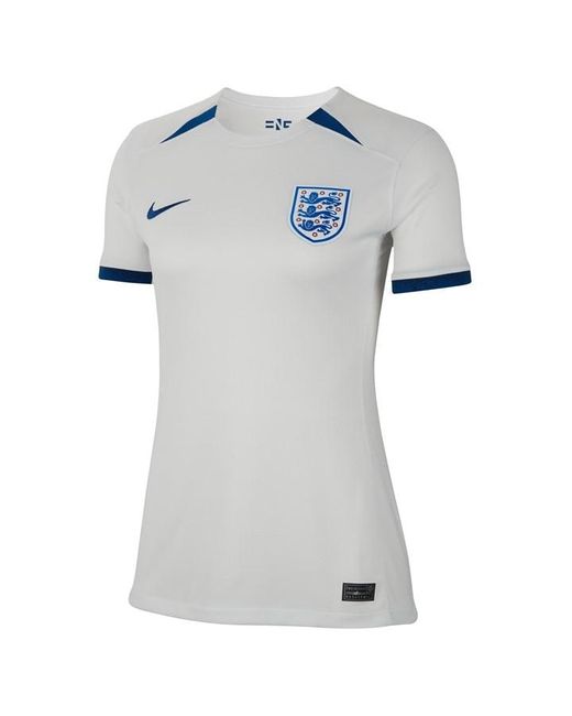 Nike England Home Shirt 2023