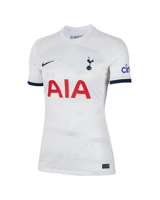 Nike Tottenham Hotspur Home Shirt 2023 2024