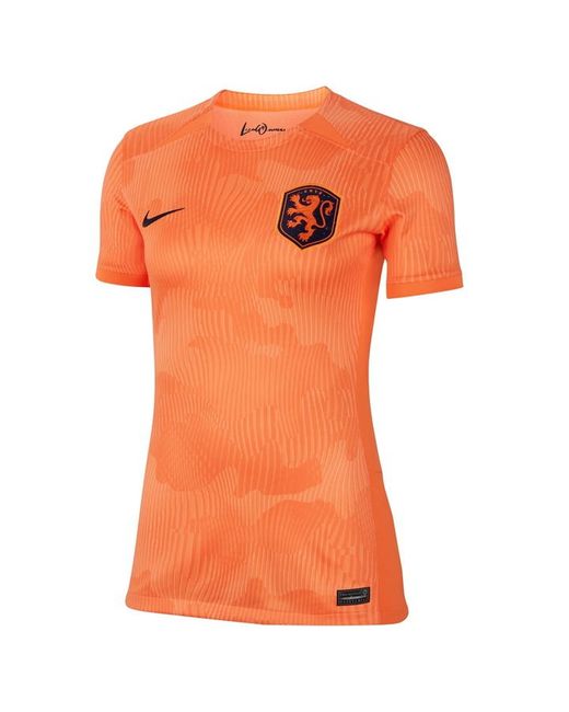 Nike Netherlands Home Shirt 2023