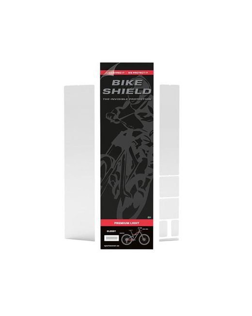 Bike Shield Premium Light Kit