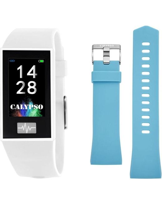 Calypso Bluetooth Smartwatch