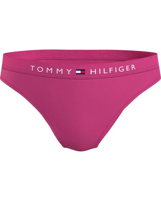 Tommy Hilfiger Bikini Ext Sizes