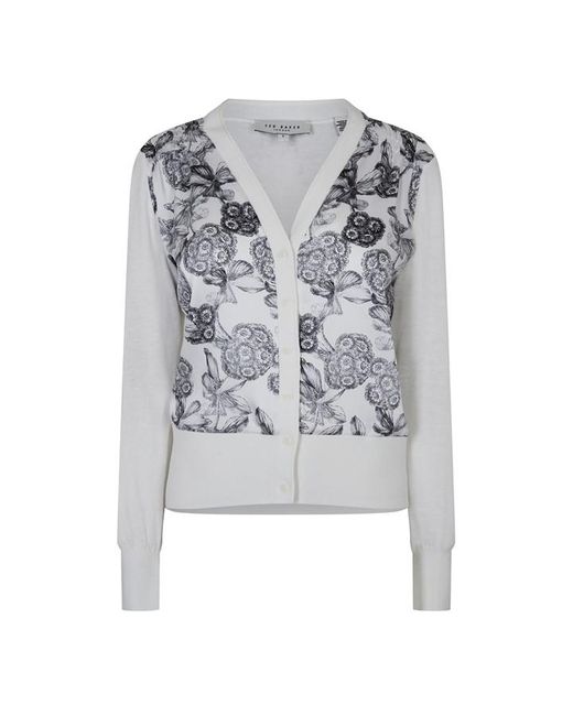 Ted Baker Ted Loulie Cardigan Ld34
