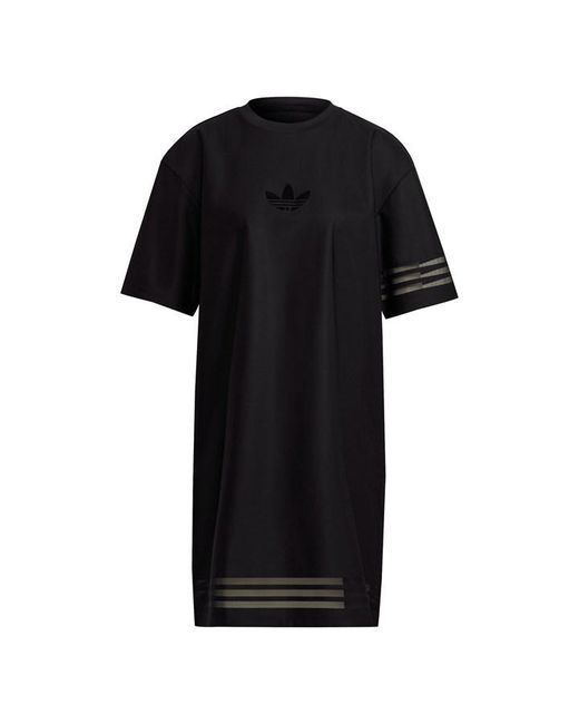 Adidas Tee Dress Ld99