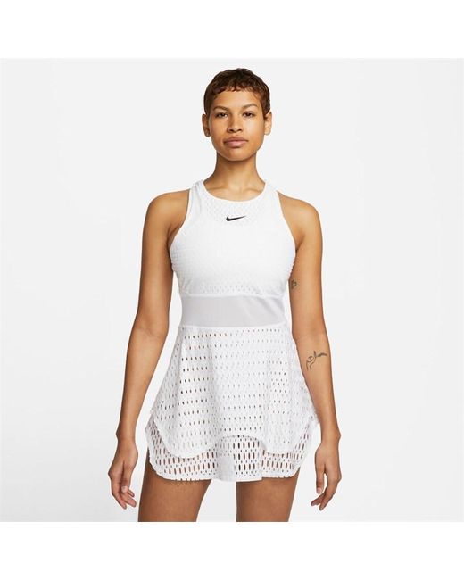 Nike Court Dri-FIT Slam Dress