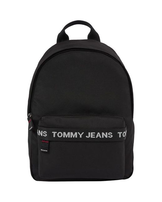 Tommy Jeans Essentials BkPk Ld00