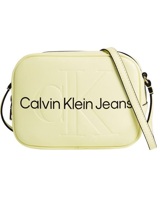 Calvin Klein Jeans Camera Bag