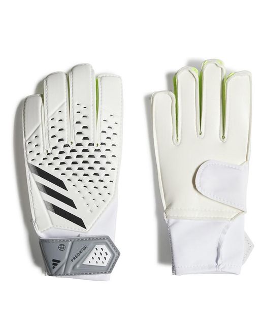 Adidas Predator Train Goalkeeper Gloves Junior