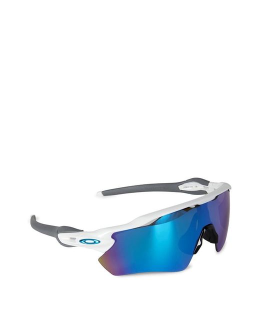 Oakley Radar EV Path Prizm Sapphire Sunglasses