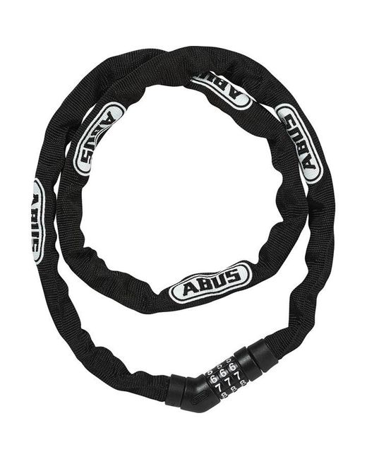 Abus Steel-O-Chain 4804C