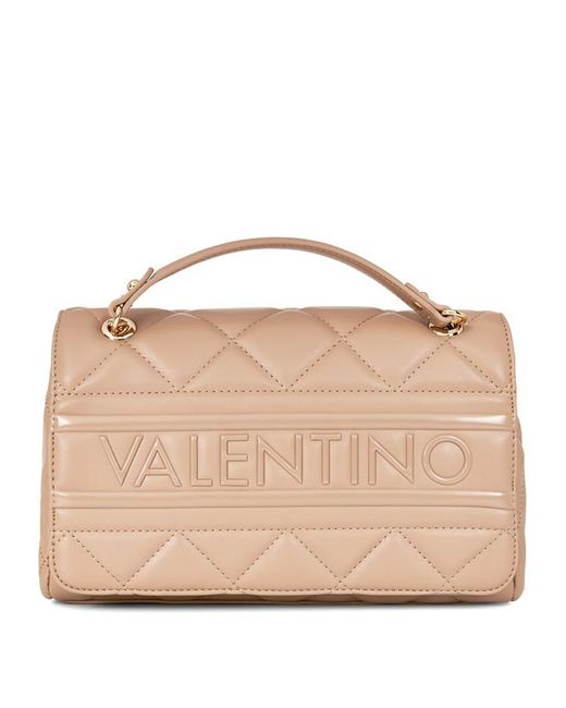 Valentino Bags Medium Quilted Shoulder Bag