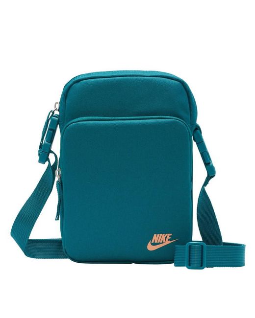 Nike Heritage Crossbody Bag