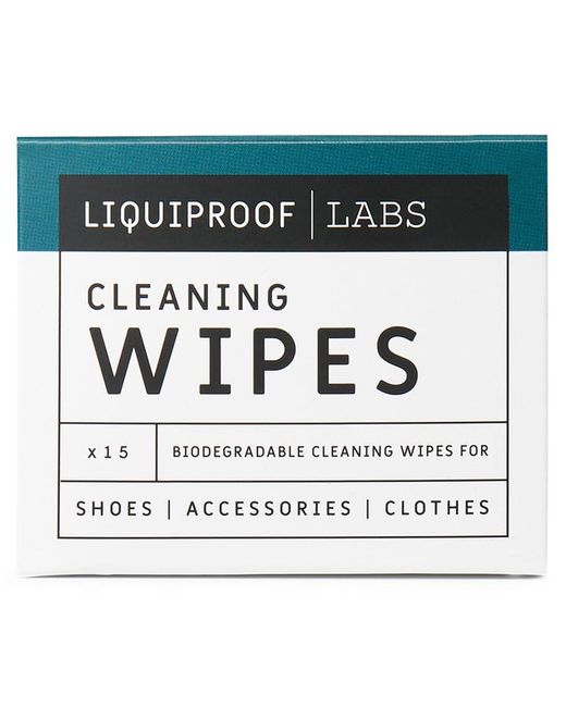 Liquiproof LABS Cleaning Wipes