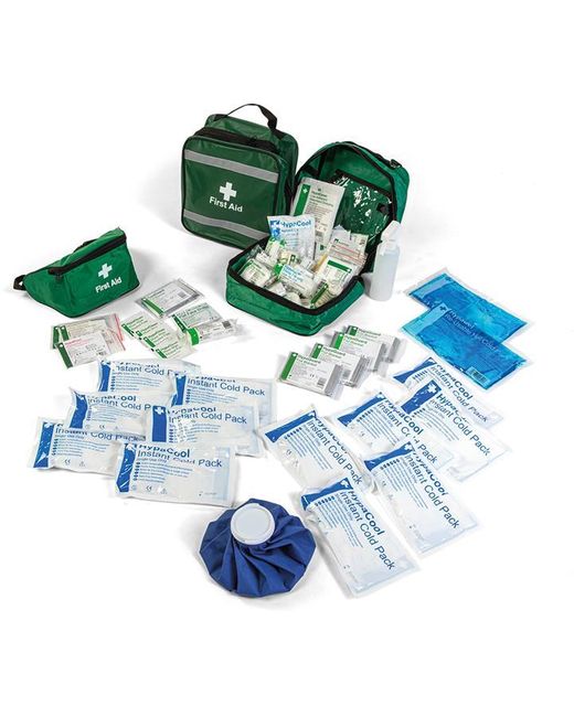 Sports Directory First Aid Pack