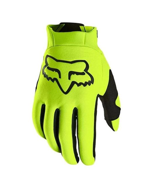 Fox Legion Thermo MTB Gloves