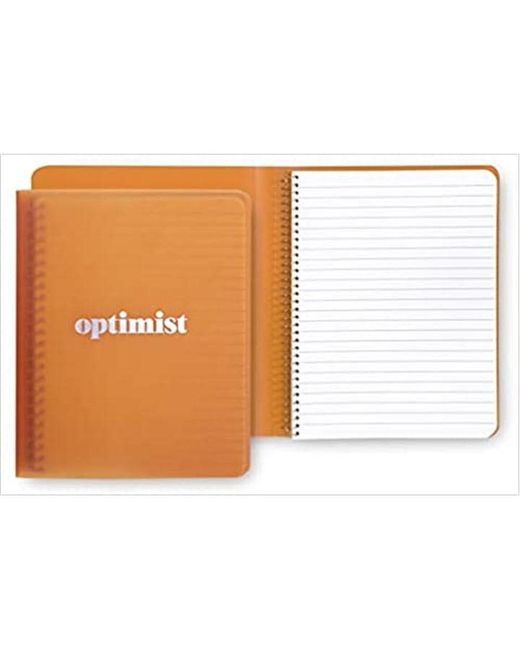 Kate Spade New York Optimist Notebook 41