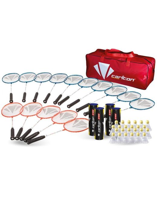 Carlton Badminton Pack