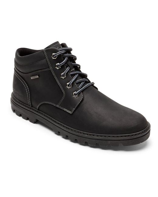Rockport Weather Or Not PT Boot