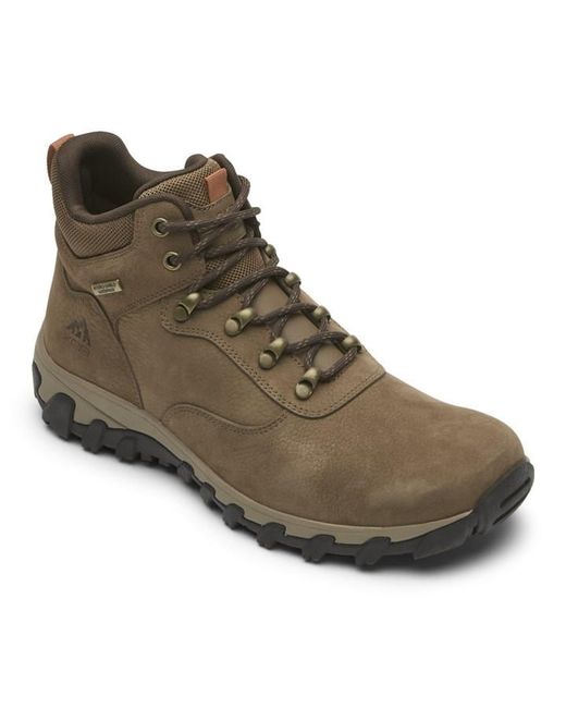 Rockport Cold Springs Plus PT Boot Post