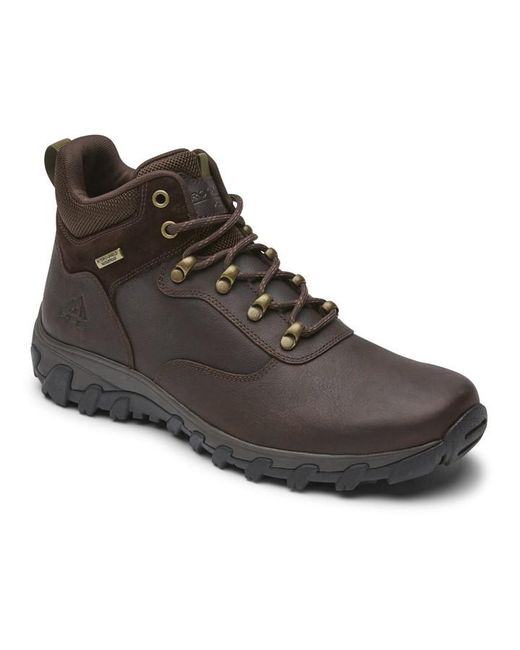 Rockport Cold Springs Plus PT Boot