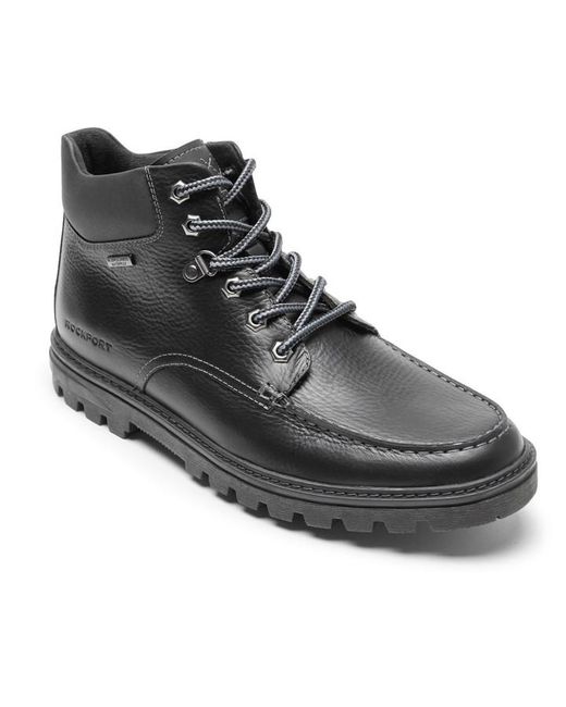 Rockport Weather Or Not MocToe Boot