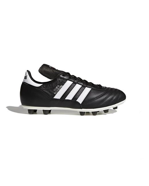 Adidas Copa Mundial Football Boots Firm Ground