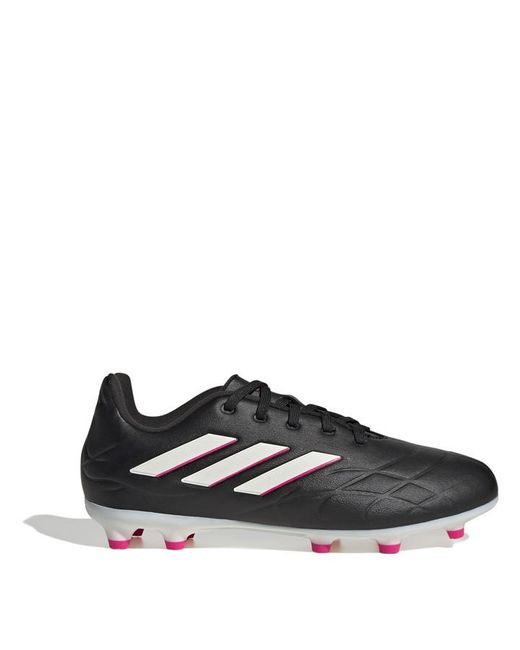 Adidas Copa Pure.3 Junior Firm Ground Football Boots