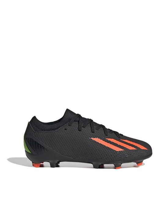 Adidas X.3 Junior FG Football Boots
