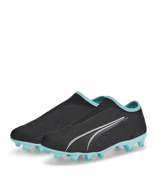 Puma Ultra.3 Laceless Junior FG Football Boots