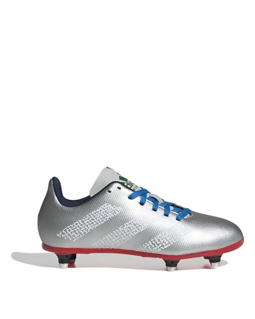 Adidas Junior SG Rugby Boots