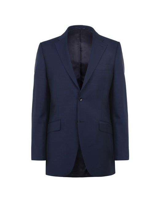 Howick Tailored Roberts Textured Suit Jacket