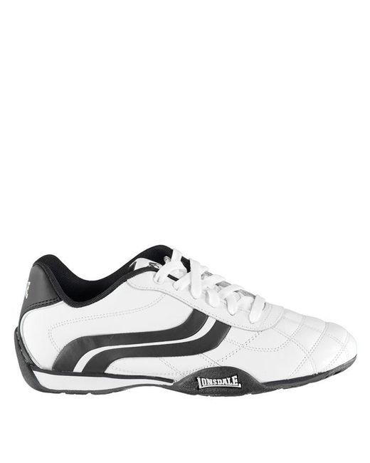 Lonsdale Camden Trainers