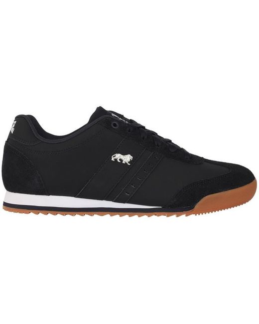 Lonsdale Lambo Trainers