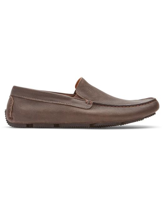 Rockport Loafers