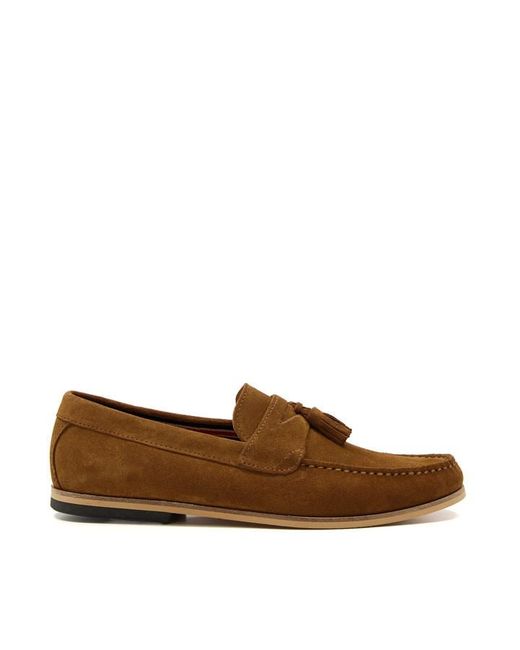 Dune London Bart Loafers
