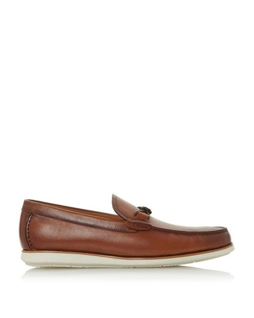 Dune London Dune Barriers Casual Shoes