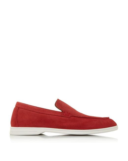 Dune London Belters Loafers
