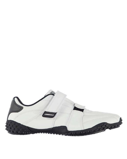 Lonsdale Fulham Trainers