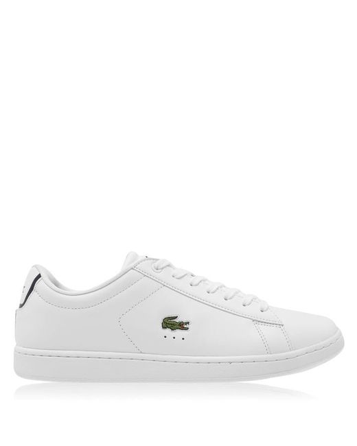 Lacoste Carnaby BL1 Trainers
