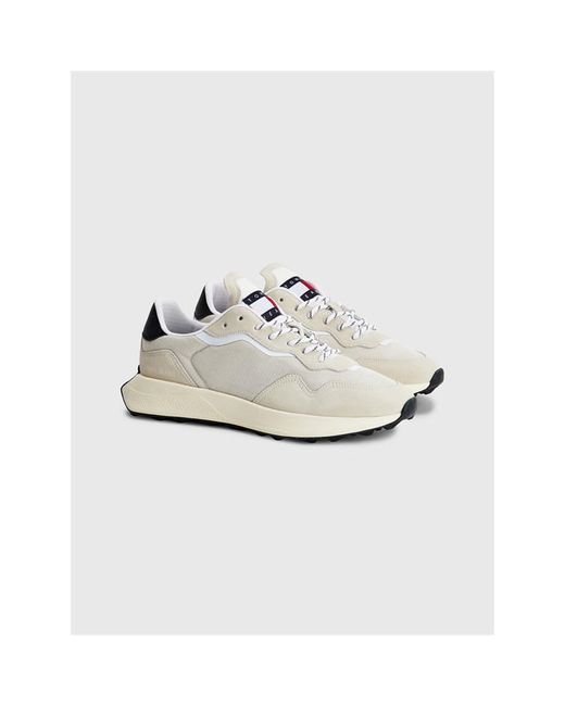 Tommy Jeans Runner Outsole
