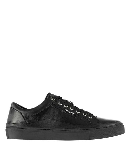 Guess Low Top Trainers
