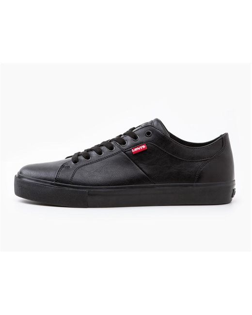 Levi's Woodward Trainers