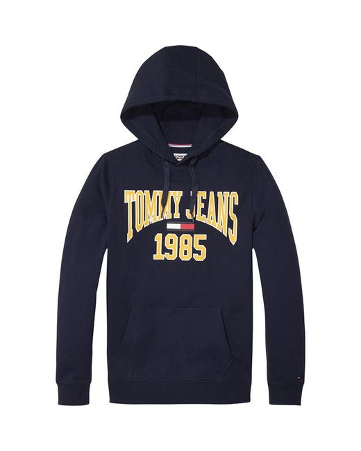 Tommy Hilfiger Tommy Jeans Graphic Hoodie