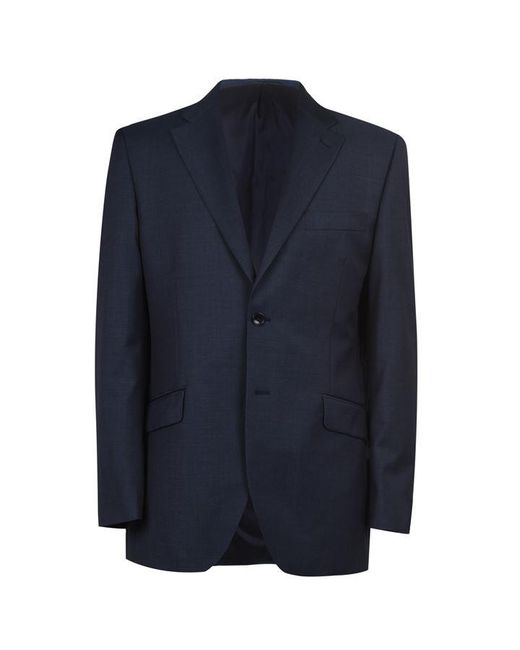 Howick Tailored Eagon Notch Lapel Suit Jacket