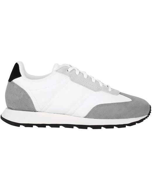 Lonsdale Tension Classic Trainers