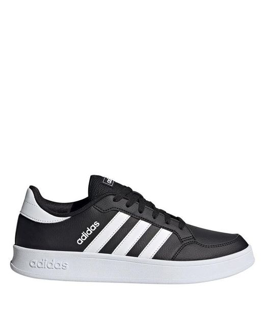 Adidas Court Trainers