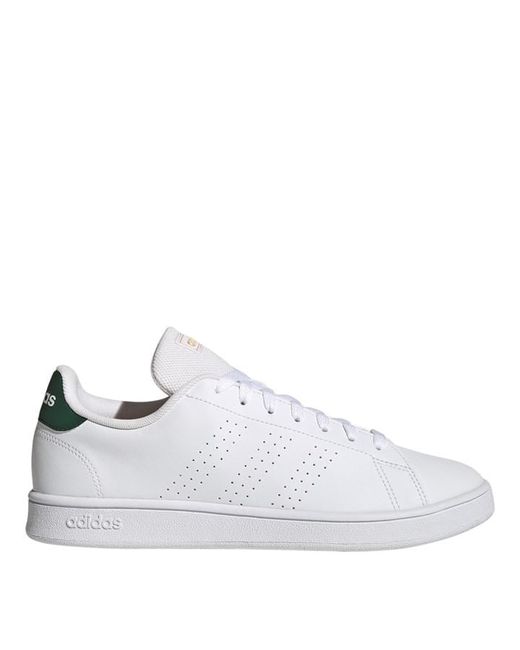 Adidas Base Court Trainers