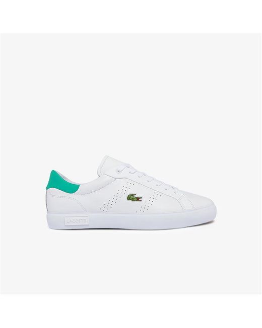 Lacoste Power Court 2 Trainers
