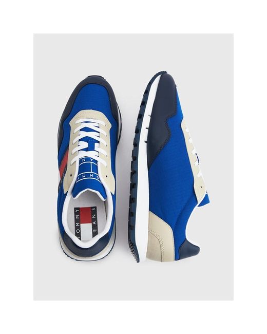 Tommy Jeans Retro Runner Core